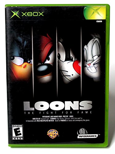 Loons Fight for Fame / Game(中古品)の通販は