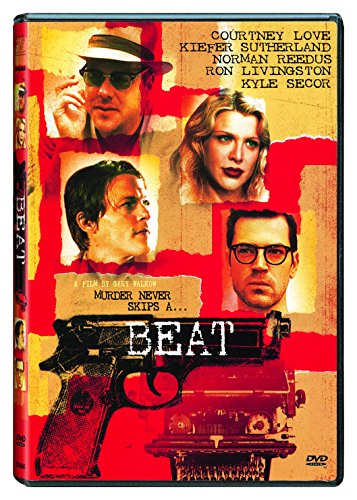 「ほぼ新品」BEAT(中古品)
