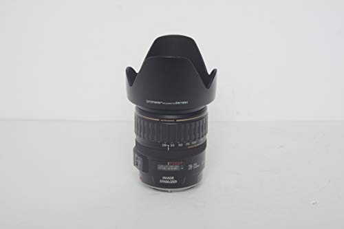 「ほぼ新品」Canon 標準ズームレンズ EF28-135mm F3.5-5.6 IS USM フルサイズ対応(中古品)