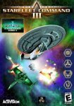 「非常に良い」Star Trek: Starfleet Command III (輸入版)(中古品)