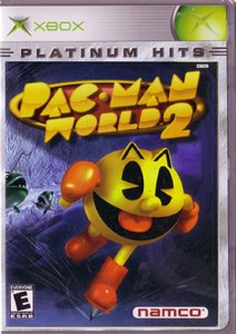「非常に良い」Pac-Man World 2 / Game(中古品)