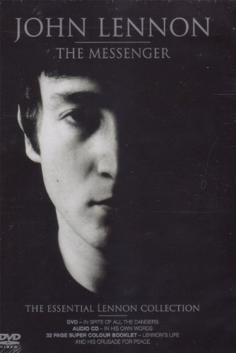 Messenger [DVD] [Import](中古品)の通販は 8,689円