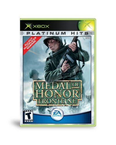 Medal of Honor Frontline / Game(中古品)の通販は 12,337円