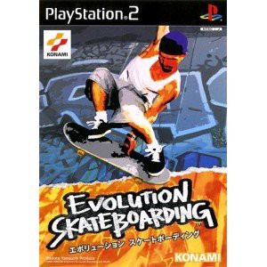 Evolution Skateboarding(中古品)の通販は