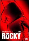 「未使用品」ロッキー DVDコレクターズBOX(中古品)