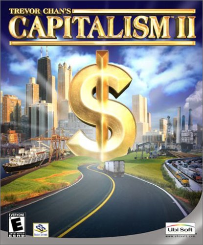 「非常に良い」キャピタリズム 2 日本語版(中古品) 9,809円