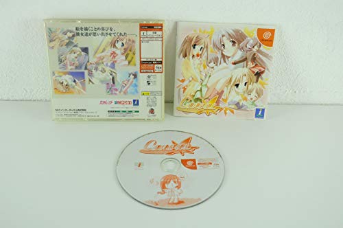「ほぼ新品」Canvas~セピア色のモチーフ~(中古品)