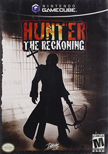 Hunter: The Reckoning (輸入版:北米)(中古品)