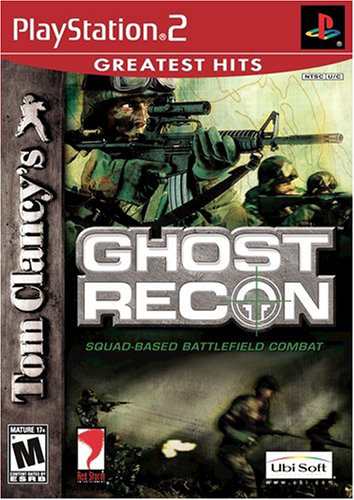 Ghost Recon / Game(中古品)