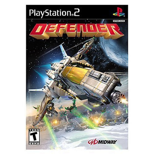 Defender / Game(中古品)
