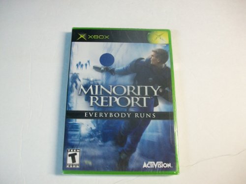 Minority Report / Game(中古品)の通販は