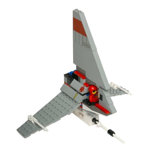 「ほぼ新品」レゴ スター・ウォーズ 4477 Ｔ−１６ スカイホッパー [並行輸入品](中古品)