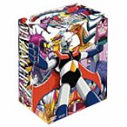 「未使用品」マジンガーZ BOX2(初回生産限定) [DVD](中古品)