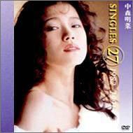 中森明菜シングルス27 1982-1991 (DVD AUDIO)(中古品)の通販は