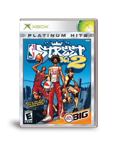 Nba Street 2 / Game(中古品)の通販は 6,595円