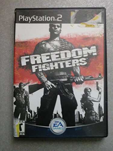 Freedom Fighters / Game(中古品)