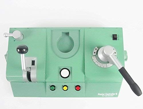 トレインシミユレーター マスターコントローラー2(中古品)