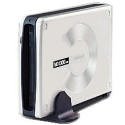 「未使用品」I-O DATA MOC2-U640(USB2.0接続640MBコンパクトMOドライブ)(中古品)