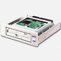 「非常に良い」I-O DATA MOI-AB1.3 ATAPI接続1.3GB内蔵MOドライブ(中古品)