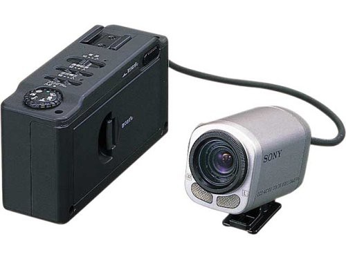 ソニー SONY CCD-MC100 カラービデオカメラ(中古品)の通販は