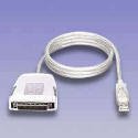 Logitec USB 2.0-SCSI変換ケーブル LUB-SC2(中古品) 24,606円