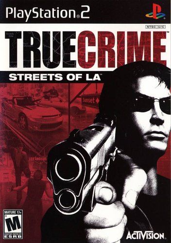 PCゲーム　TRUE CRIME STREETS OF LA　海外版　中古品 True Crime: Streets of La / Game(中古品)の通販はau PAY マーケット