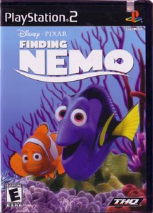 「未使用品」Finding Nemo / Game(中古品) 11,197円