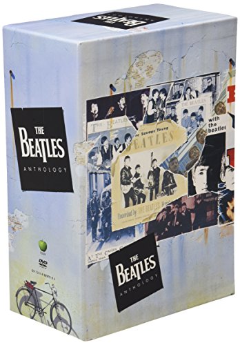 「未使用品」Anthology (4pc)(中古品)
