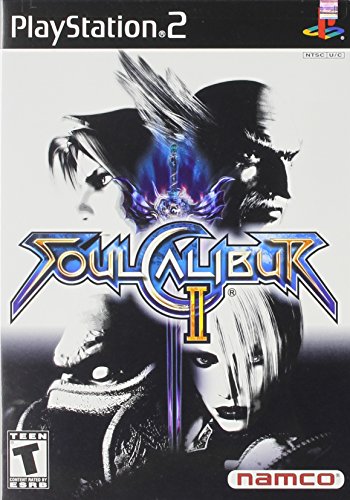 Soul Calibur 2 / Game(中古品)の通販は 19,725円