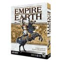 「ほぼ新品」EMPIRE EARTH 英語版 完全日本語マニュアル付き(中古品)
