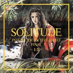 「非常に良い」Solitude Psychic Detective Series Final~上巻~(中古品)