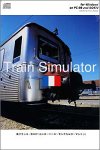 「ほぼ新品」Train Simulator 南フランス Windows版(中古品)