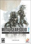 Metal Gear Solid 2: Substance (輸入版)(中古品)