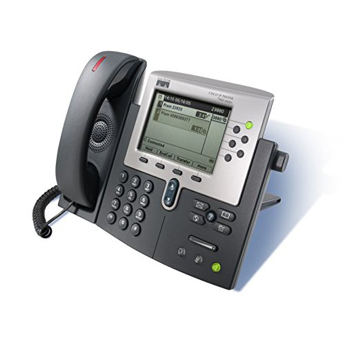 Global IP Phone 7960G [?G???N?g???j?N?X](中古品)