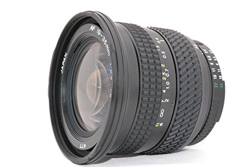 「非常に良い」TOKINA トキナー AF 19-35mm F3.5-4.5 AF193 for NIKON(中古品)