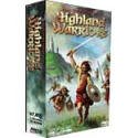 「非常に良い」Highland Warriors(中古品)