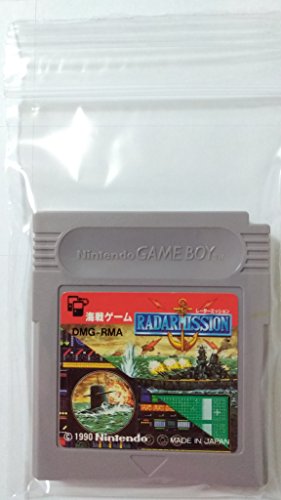 レーダーミッション(中古品)