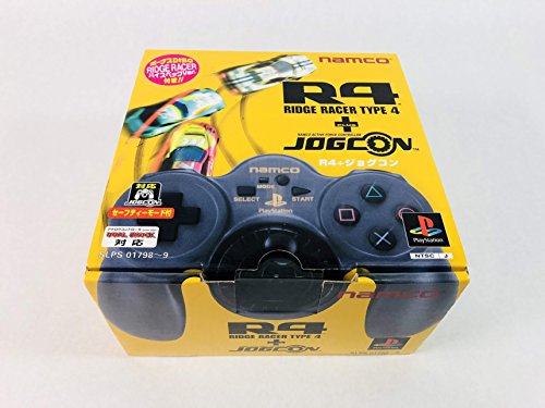 「非常に良い」R4+ジョグコン(中古品)