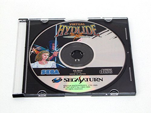 「ほぼ新品」ヴァーチャルハイドライド(中古品)