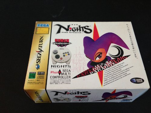 「非常に良い」ナイツ マルチコントローラー付(中古品)