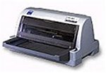 非常に良い」EPSON インパクトプリンタ VP-930(中古品) 【公式通販】