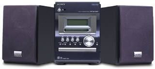 NetMD対応 ソニー SONY CMT-M333NT マイクロHiFiコンポシステム CD/MD/カセ(中古品)の通販はau PAY マーケット -  オマツリライフ | au PAY マーケット－通販サイト