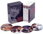 「ほぼ新品」裕次郎 DVD-BOX~ヒーローの軌跡~(中古品)
