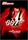 「未使用品」007 ピアース・ブロスナンBOX [DVD](中古品)
