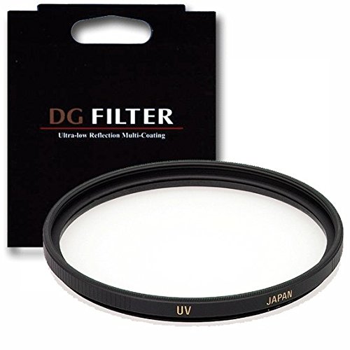 「ほぼ新品」SIGMA カメラ用UVフィルター DG UV 58mm 紫外線カット(中古品)