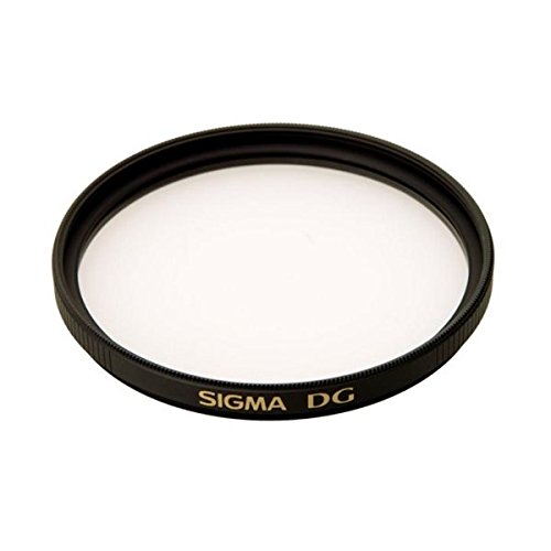 「未使用品」SIGMA カメラ用UVフィルター DG UV 72mm 紫外線カット(中古品)