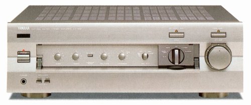 YAMAHA ヤマハ AX-592 プリメインアンプ(中古品)
