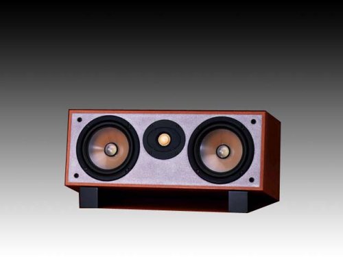 ヤマハ NS-C300(MC) センタースピーカー チェリー(中古品)