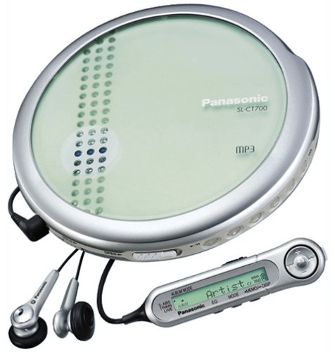 Victor CD・カセットデッキ AM/FM 完動品