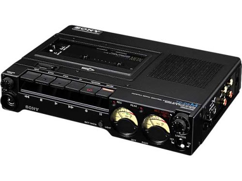 SONY TC-D5M TCC (ブラック)(中古品)の通販は 107,695円